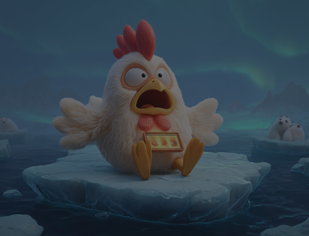 Chicken Road