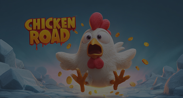 Chicken Road
