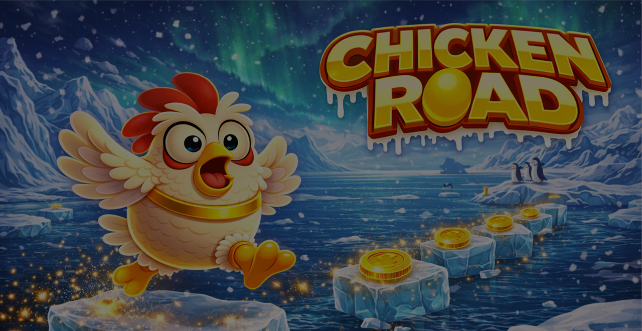 Chicken Road
